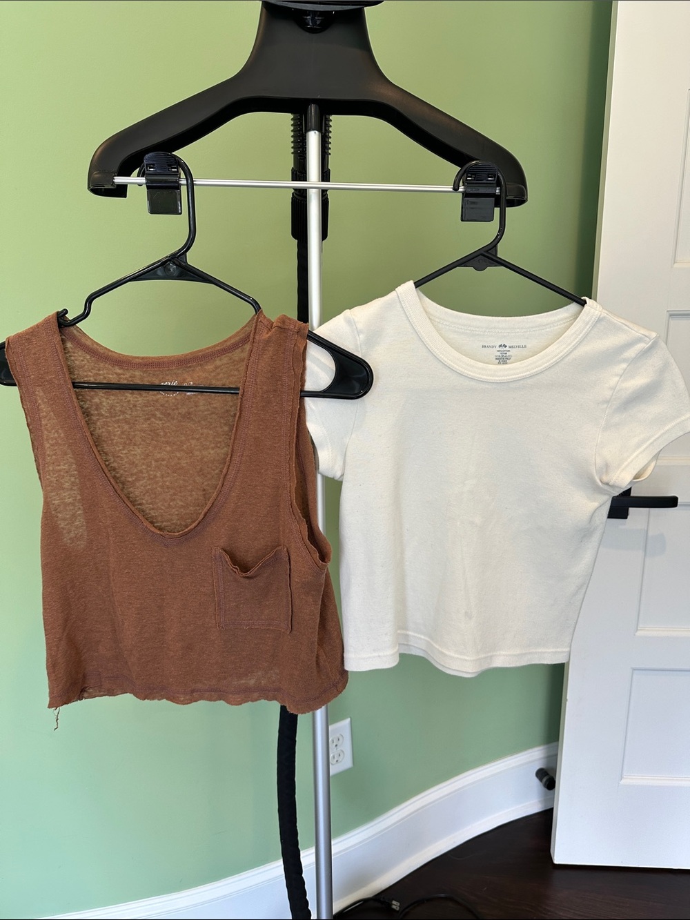 Fall Tops